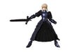Medicom Toy RAH 637 Fate/stay night Saber Alter Figure from Japan_3