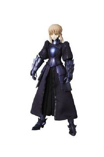 Medicom Toy RAH 637 Fate/stay night Saber Alter Figure from Japan_7