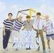 Boys Meet U Normal Edition SHINee TOCT-45082 K-Pop Maxi-single [CD Only] NEW_1