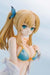 Aoshima Next Kashiwazaki Sena 1/7 Y-shirt Swim Wear Figure from Japan_4