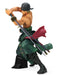 One Piece Scultures Big Modeling King Special Roronoa Zoro Action Figure 180mm_5