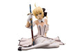 Fate Saber Lily Alphamax Ver. 1/7 Scale Figure from Japan_1