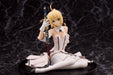 Fate Saber Lily Alphamax Ver. 1/7 Scale Figure from Japan_3