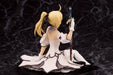 Fate Saber Lily Alphamax Ver. 1/7 Scale Figure from Japan_4