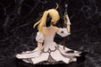 Fate Saber Lily Alphamax Ver. 1/7 Scale Figure from Japan_5