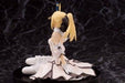 Fate Saber Lily Alphamax Ver. 1/7 Scale Figure from Japan_6