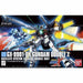 BANDAI HGAW 1/144 GX-9901-DX GUNDAM DOUBLE X Plastic Model Kit Gundam X_1