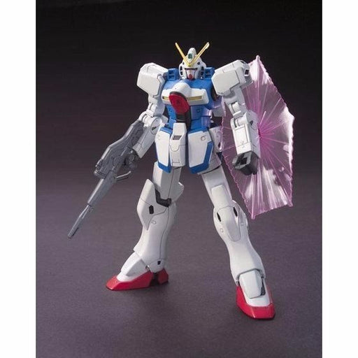 BANDAI HGUC 1/144 LM312V04 VICTORY GUNDAM Plastic Model Kit Mobile Suit V Gundam_2