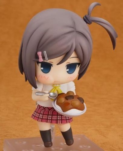 Nendoroid 353 Hentai Ouji to Warawanai Neko Tsukiko Tsutsukakushi Figure_4