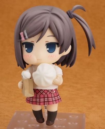 Nendoroid 353 Hentai Ouji to Warawanai Neko Tsukiko Tsutsukakushi Figure_5