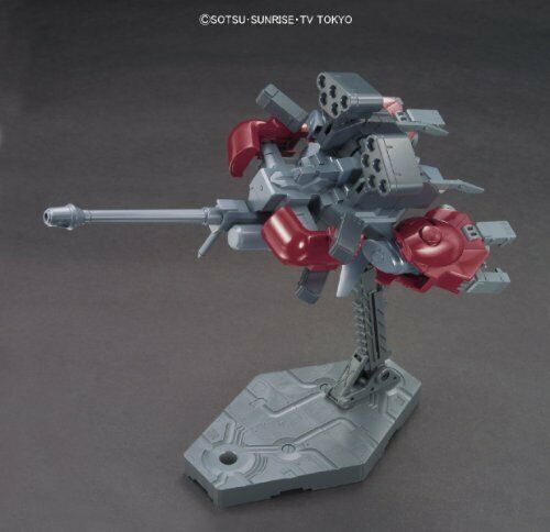 BANDAI HGBC 1/144 Amazing Booster Gundam Plastic Model Kit NEW from Japan_1