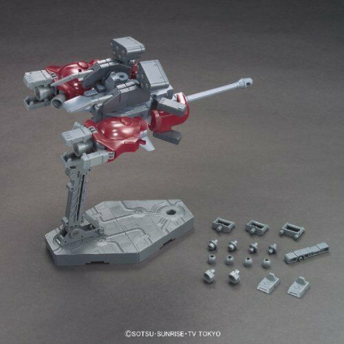 BANDAI HGBC 1/144 Amazing Booster Gundam Plastic Model Kit NEW from Japan_2