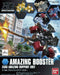 BANDAI HGBC 1/144 Amazing Booster Gundam Plastic Model Kit NEW from Japan_3