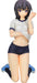 Griffon Mikaduki Yozora -Gym Wear ver.- Scale Figure from Japan_1