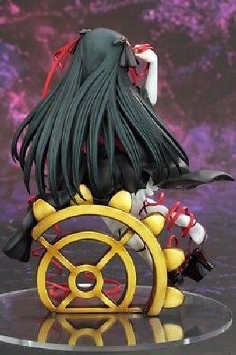 Griffon Yaya Scale Figure from Japan_3