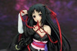 Griffon Yaya Scale Figure from Japan_4