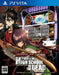 Doras PS Vita Sloter Mania V HIGH SCHOOL OF THE DEAD NEW from Japan_1