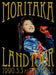 Moritaka Land Tour 1990.3.3 at NHK Hall Blu-ray+2CD WPZL-90027 Standard Edition_1