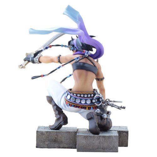 Empty Code of Princess The Figure Thief Ali 1/7 Scale from Japan_4