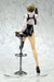 ARCADIA Phantom Cats Shiro Masamune PIECES 2 Cyril PVC Painted Figure SHK010327_4