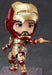Nendoroid 349 Iron Man Mark 42 Heroâ€™s Edition + Hall of Armor Set Figure_3