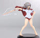 Binbou-gami Ga! Ichiko Sakura 1/8 PVC figure FREEing from Japan_2