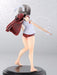 Binbou-gami Ga! Ichiko Sakura 1/8 PVC figure FREEing from Japan_3