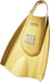 Soltec-swim Hydro Tech 2 Fin Swim Hard Type Gold L Size 201181 NEW from Japan_1