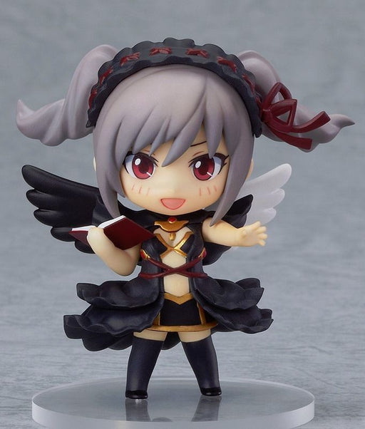 Nendoroid Petite THE IDOLMaSTER CINDERELLA GIRLS Ranko Uzuki Mika Live Stage Set_2