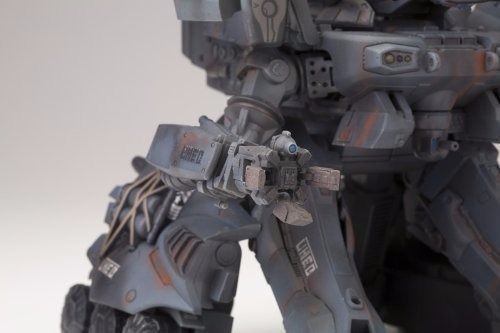 Kotobukiya GUNHED 2025 Special Edition 1/35 Plastic Model Kit NEW from Japan_7