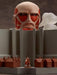 Nendoroid 360 Attack on Titan Colossus Titan and Attack Playset_2