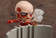 Nendoroid 360 Attack on Titan Colossus Titan and Attack Playset_3