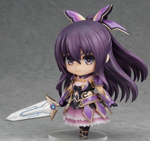 Nendoroid 354 Date A Live Tohka Yatogami Figure Good Smile Company from Japan_2