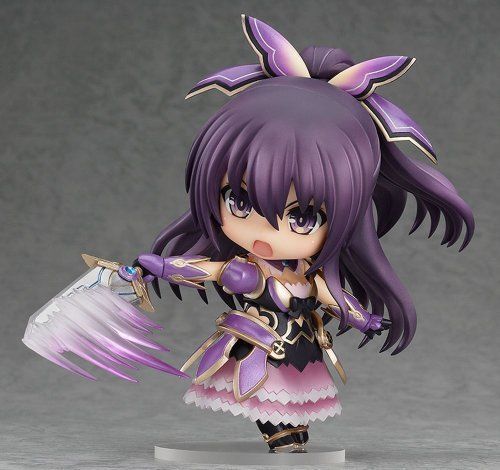 Nendoroid 354 Date A Live Tohka Yatogami Figure Good Smile Company from Japan_3