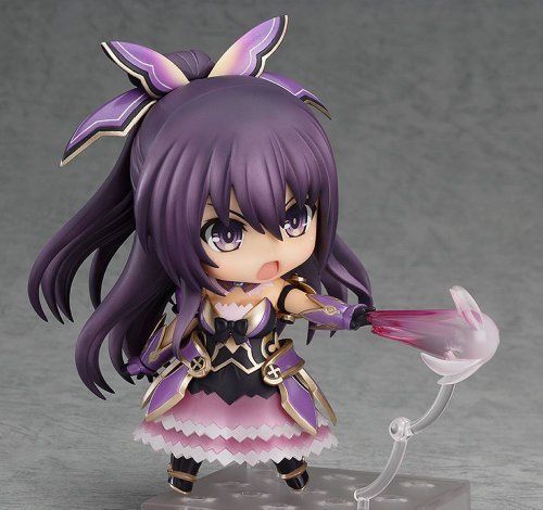 Nendoroid 354 Date A Live Tohka Yatogami Figure Good Smile Company from Japan_5