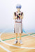Figuarts ZERO Kuroko's Basketball TETSUYA KUROKO PVC Figure BANDAI from Japan_2