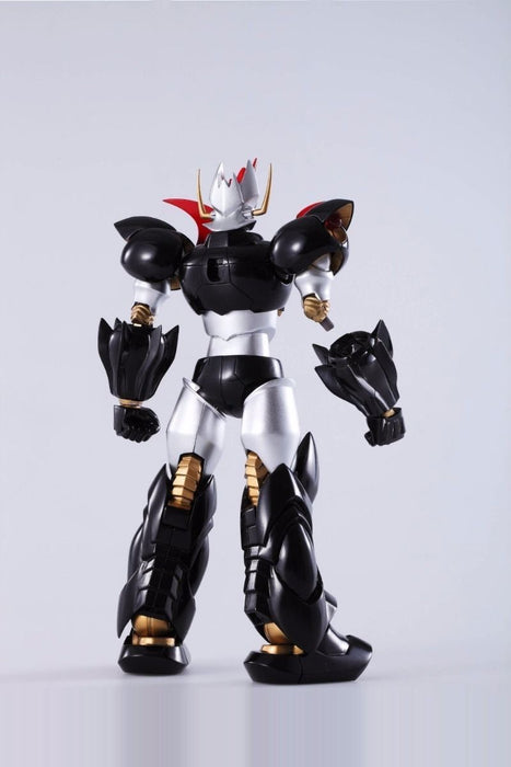 Super Robot Chogokin MAZINKAISER Action Figure BANDAI TAMASHII NATIONS Japan_10