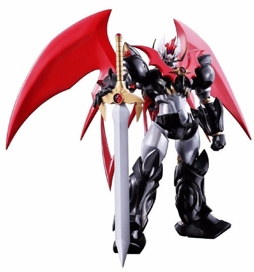 Super Robot Chogokin MAZINKAISER Action Figure BANDAI TAMASHII NATIONS Japan_1