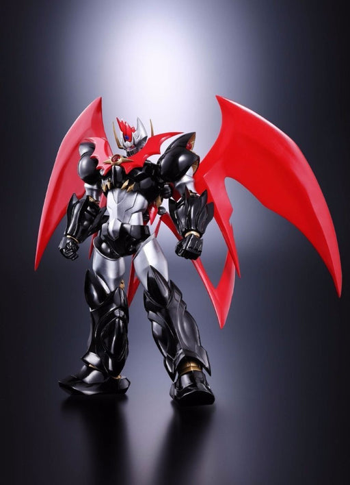 Super Robot Chogokin MAZINKAISER Action Figure BANDAI TAMASHII NATIONS Japan_2