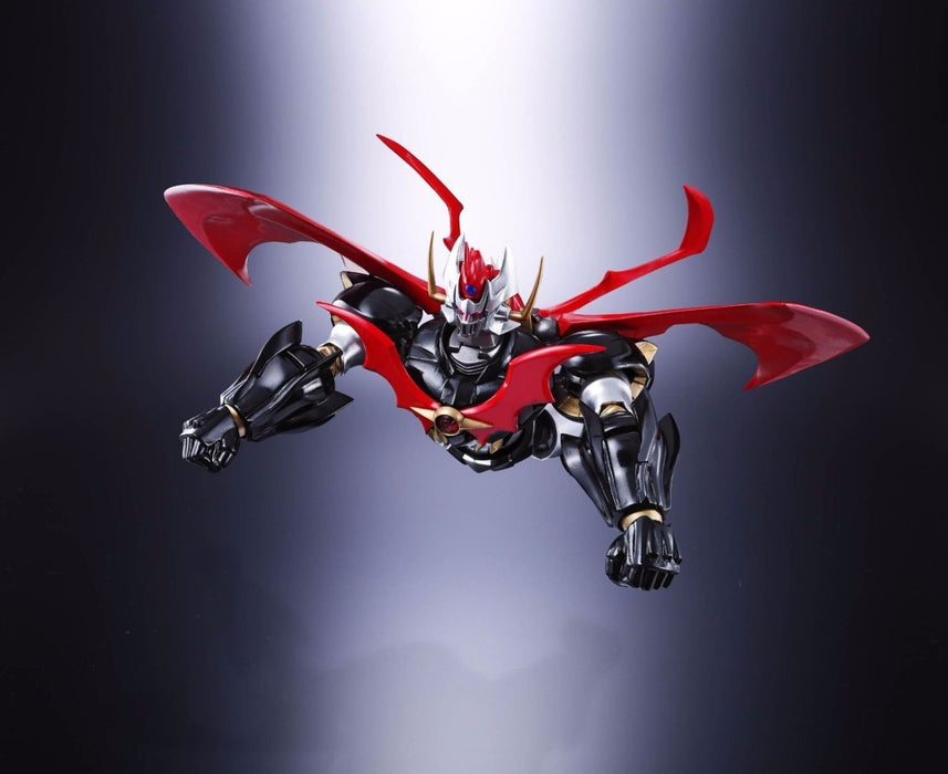 Super Robot Chogokin MAZINKAISER Action Figure BANDAI TAMASHII NATIONS Japan_7