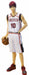 Figuarts ZERO Kuroko's Basketball TAIGA KAGAMI PVC Figure BANDAI from Japan_1