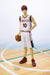 Figuarts ZERO Kuroko's Basketball TAIGA KAGAMI PVC Figure BANDAI from Japan_2