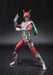 S.H.Figuarts Masked Kamen Rider ZX Action Figure BANDAI TAMASHII NATIONS Japan_4