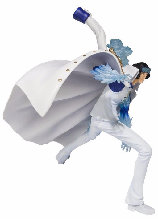 Figuarts ZERO One Piece AOKIJI KUZAN BATTLE PVC Figure BANDAI TAMASHII NATIONS_1