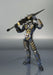 S.H.Figuarts Masked Kamen Rider Ryuki ALTERNATIVE ZERO Action Figure BANDAI_3