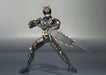 S.H.Figuarts Masked Kamen Rider Ryuki ALTERNATIVE ZERO Action Figure BANDAI_5