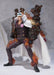 Figuarts ZERO One Piece AKAINU SAKAZUKI BATTLE Ver PVC Figure BANDAI from Japan_2