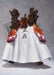 Figuarts ZERO One Piece AKAINU SAKAZUKI BATTLE Ver PVC Figure BANDAI from Japan_4