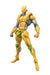 Super Action Statue 9 The World Hirohiko Araki Specify Color Ver. Figure_1