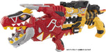 Bandai Juden Sentai Kyoryuger Deformation Gun Gabutira de carnival Action Figure_3